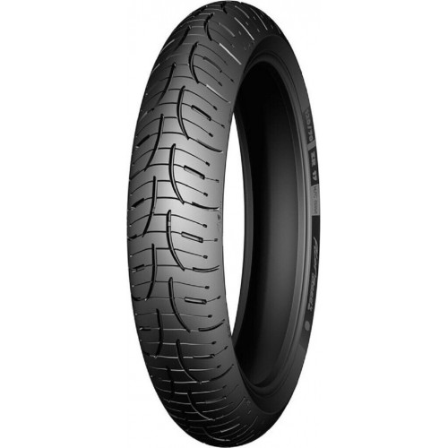 Michelin Pilot Road 4 GT 120/70 ZR17 58W