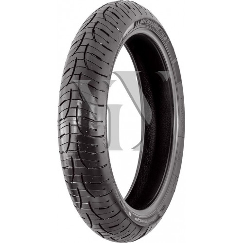 Michelin Pilot Road 4 GT 120/70 ZR17 58W