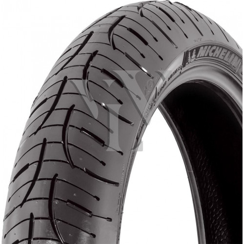 Michelin Pilot Road 4 GT 120/70 ZR17 58W