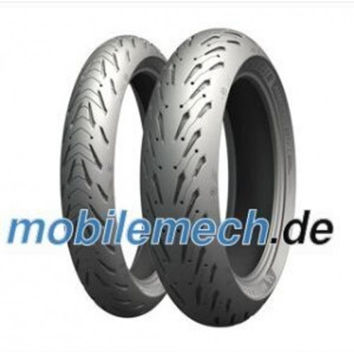 Michelin Pilot Road 5 120/60 R17 55W