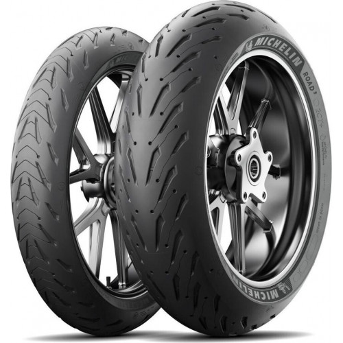 Michelin Pilot Road 5 120/60 R17 55W