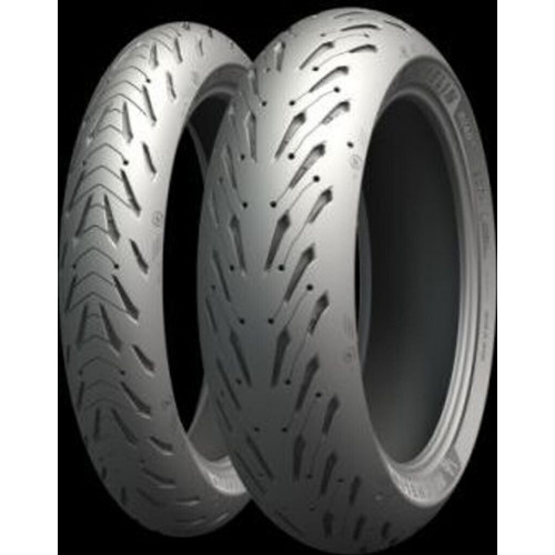 Michelin Pilot Road 5 120/60 R17 55W