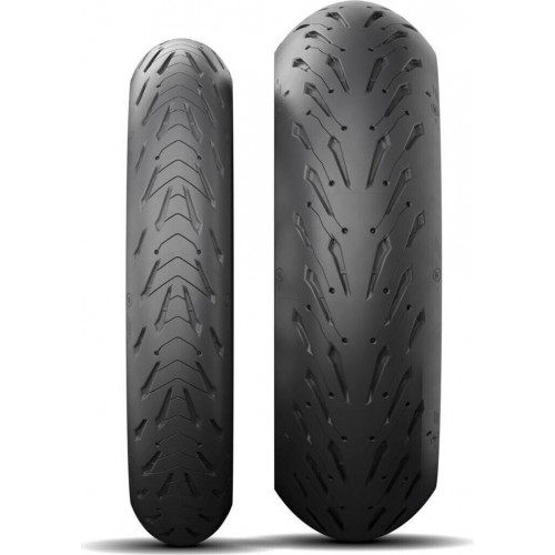 Michelin Pilot Road 5 120/60 R17 55W