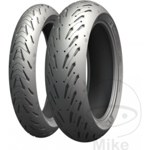Michelin Pilot Road 5 120/70 R17 58W