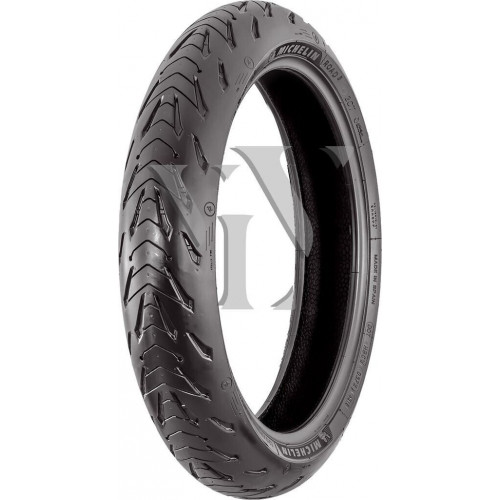 Michelin Pilot Road 5 120/70 R17 58W