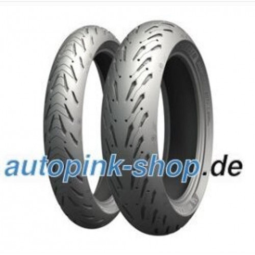 Michelin Pilot Road 5 180/55 R17 73W