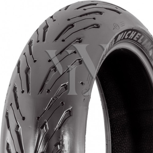 Michelin Pilot Road 5 180/55 R17 73W