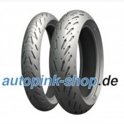 Michelin Pilot Road 5 190/55 R17 75W