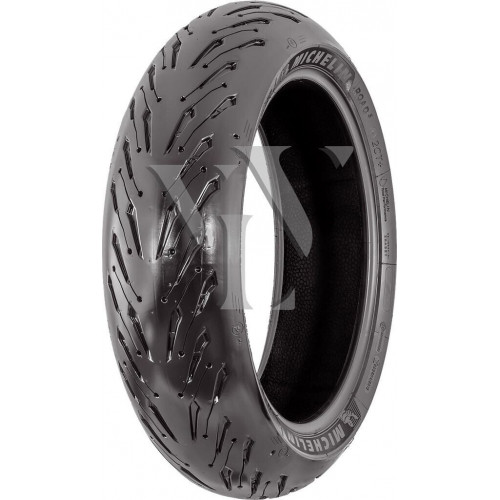 Michelin Pilot Road 5 190/55 R17 75W