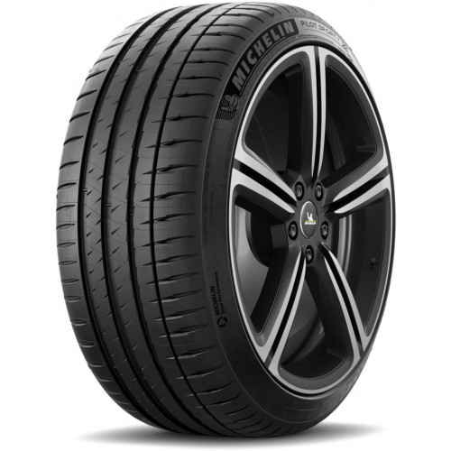 Michelin Pilot Sport 4 235/40 R18 95Y