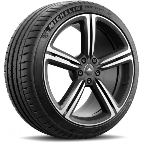 Michelin Pilot Sport 4 235/40 R18 95Y