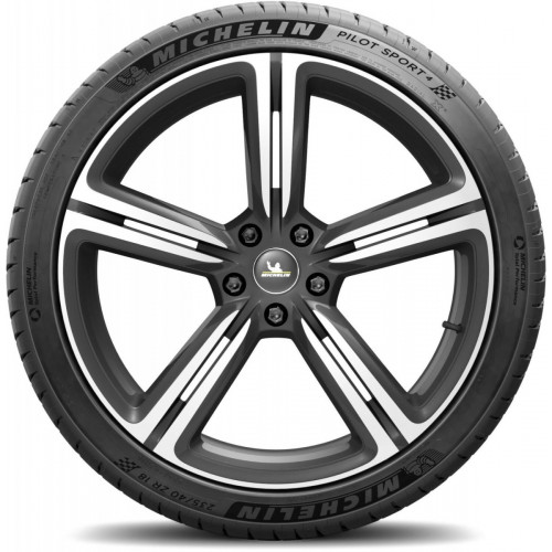 Michelin Pilot Sport 4 235/40 R18 95Y