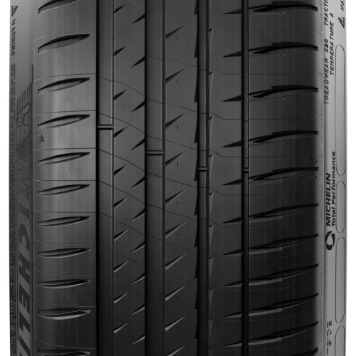 Michelin Pilot Sport 4 235/40 R18 95Y