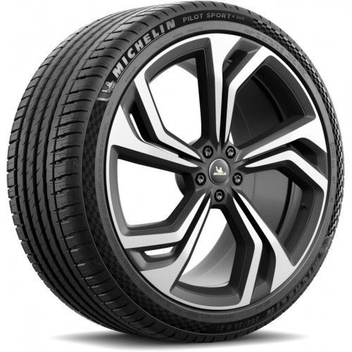 Michelin Pilot Sport 4 SUV 235/60 R18 107V XL VOL