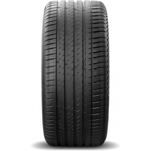 Michelin Pilot Sport 4 SUV 235/60 R18 107V XL VOL