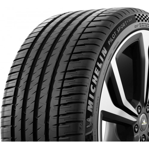 Michelin Pilot Sport 4 SUV 235/60 R18 107V XL VOL