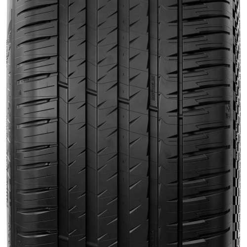 Michelin Pilot Sport 4 SUV 235/60 R18 107V XL VOL