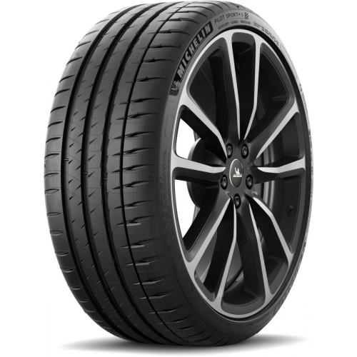 Michelin Pilot Sport 4S 225/35 ZR19 88Y