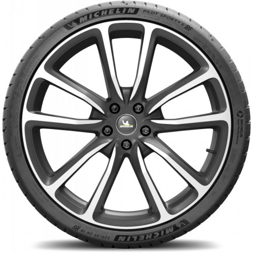Michelin Pilot Sport 4S 225/35 ZR19 88Y
