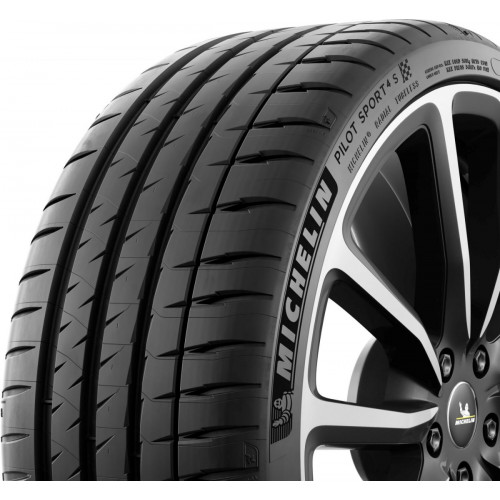 Michelin Pilot Sport 4S 225/35 ZR19 88Y
