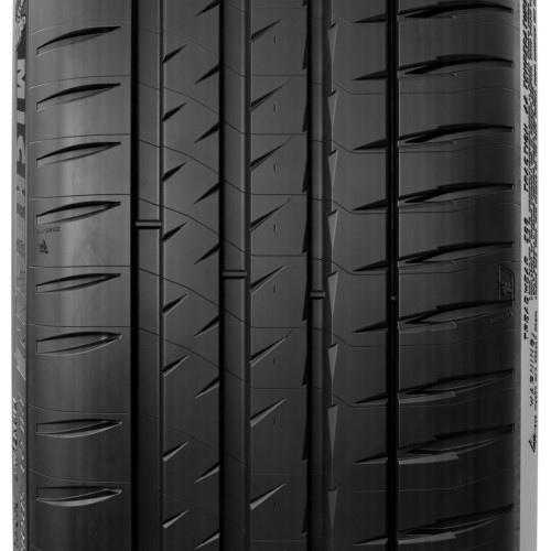 Michelin Pilot Sport 4S 225/35 ZR19 88Y