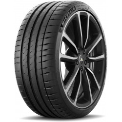 Michelin Pilot Sport 4S 235/35 ZR19 91Y