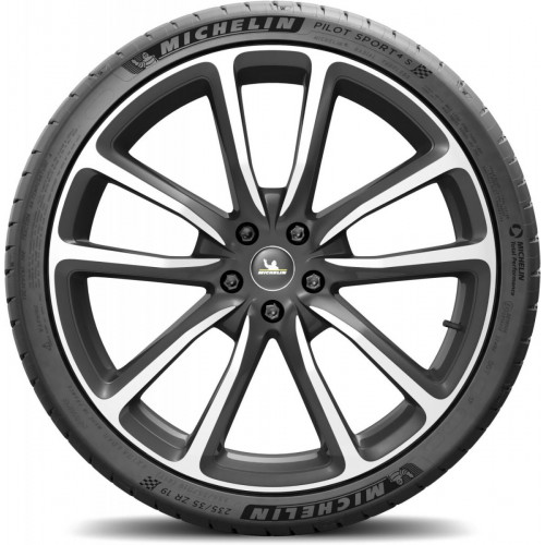 Michelin Pilot Sport 4S 235/35 ZR19 91Y