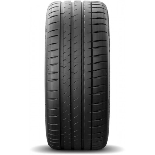 Michelin Pilot Sport 4S 235/35 ZR19 91Y