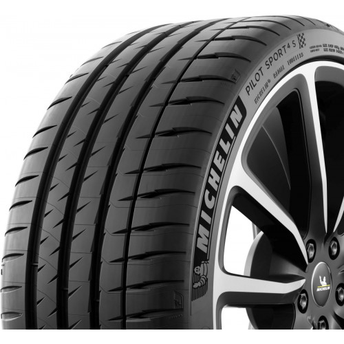 Michelin Pilot Sport 4S 235/35 ZR19 91Y