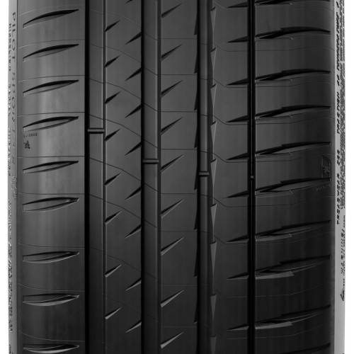 Michelin Pilot Sport 4S 235/35 ZR19 91Y