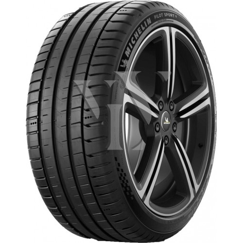 Michelin Pilot Sport 5 205/40 ZR17 (84Y) XL