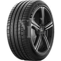 Michelin Pilot Sport 5 235/40 ZR18 (95Y) XL