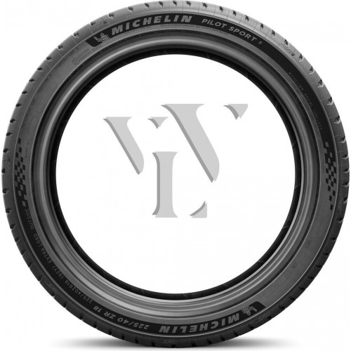 Michelin Pilot Sport 5 235/40 ZR18 (95Y) XL