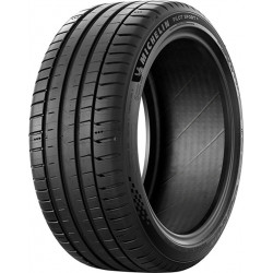 Michelin Pilot Sport 5 245/40 ZR18 (97Y) XL