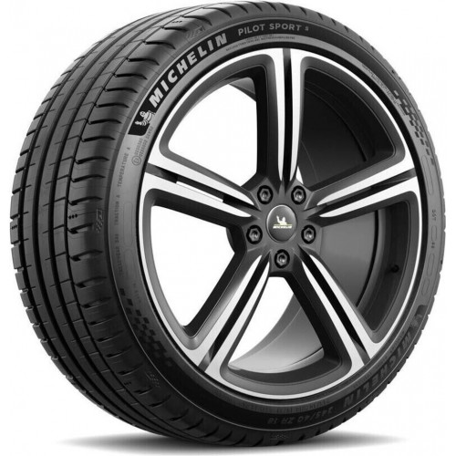 Michelin Pilot Sport 5 245/40 ZR18 (97Y) XL