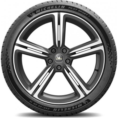 Michelin Pilot Sport 5 245/40 ZR18 (97Y) XL