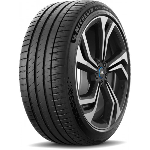 Michelin Pilot Sport EV 255/40 R20 101W XL Acoustic T0