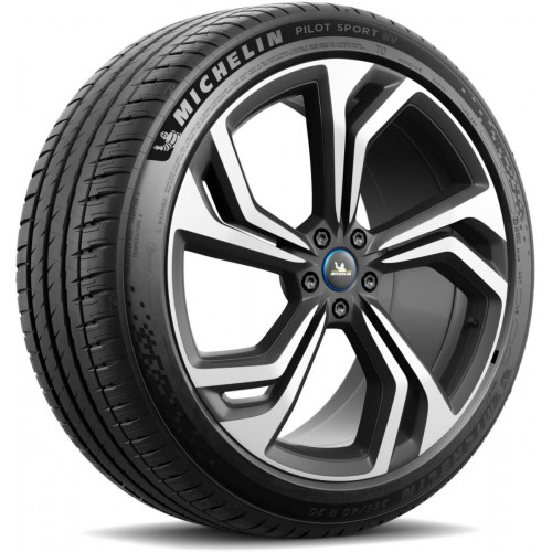Michelin Pilot Sport EV 255/40 R20 101W XL Acoustic T0