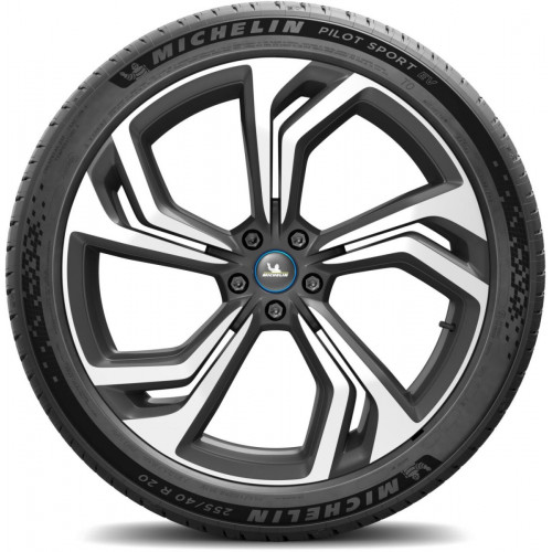 Michelin Pilot Sport EV 255/40 R20 101W XL Acoustic T0