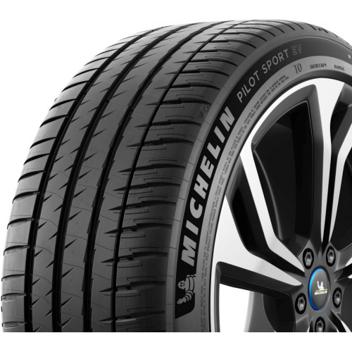 Michelin Pilot Sport EV 255/40 R20 101W XL Acoustic T0