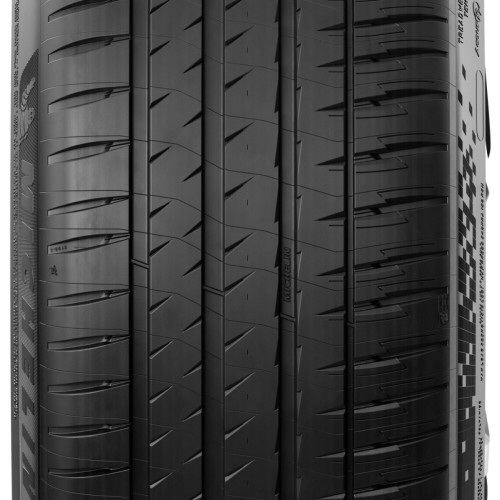 Michelin Pilot Sport EV 255/40 R20 101W XL Acoustic T0