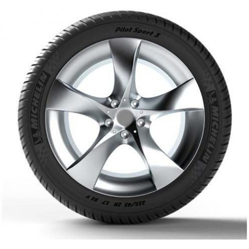 Michelin Pilot Sport PS3 195/45 R16 84V