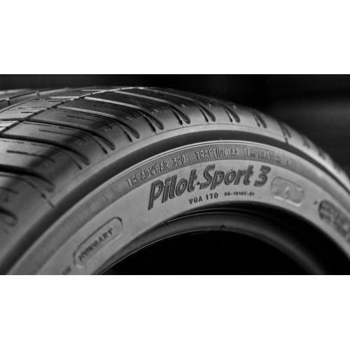 Michelin Pilot Sport PS3 195/45 R16 84V