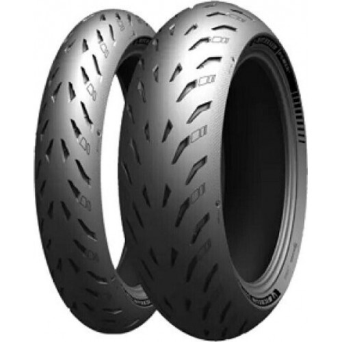 Michelin Power 5 120/70 ZR17 (58W)