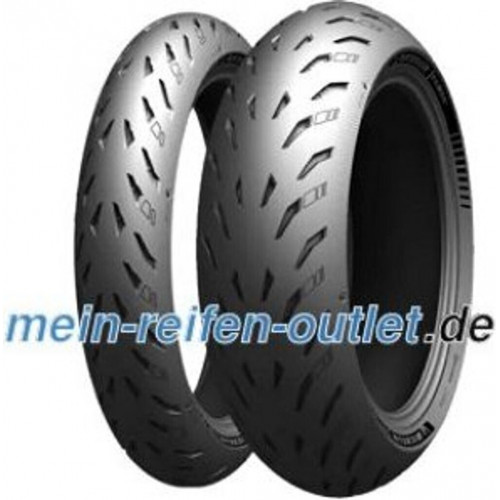 Michelin Power 5 180/55 ZR17 (73W)