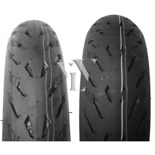 Michelin Power 5 180/55 ZR17 (73W)