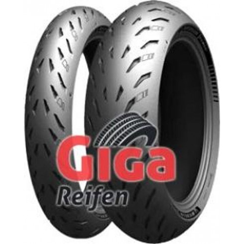 Michelin Power 5 180/55 ZR17 (73W)