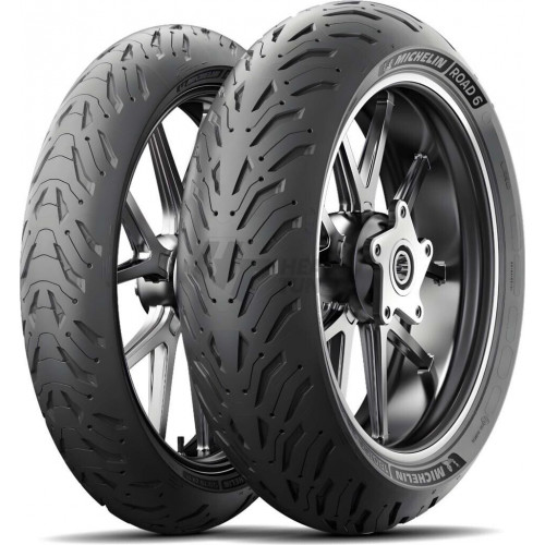 Michelin Road 6 160/60 R17 69W