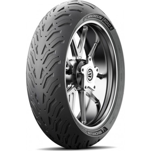 Michelin Road 6 160/60 R17 69W