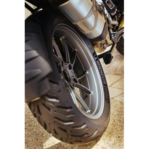 Michelin Road 6 160/60 R17 69W
